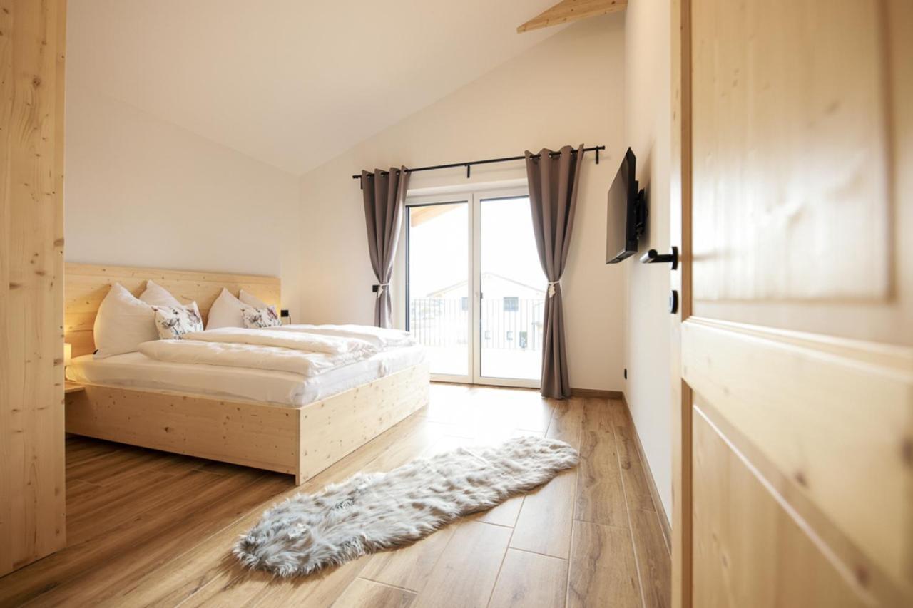 Villa Sonnendoerfl Poppendorf im Burgenland Habitación foto