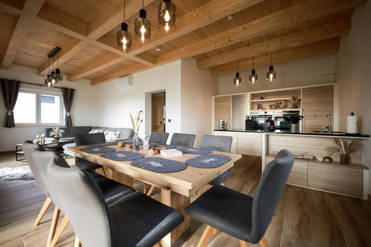 Villa Sonnendoerfl Poppendorf im Burgenland Habitación foto