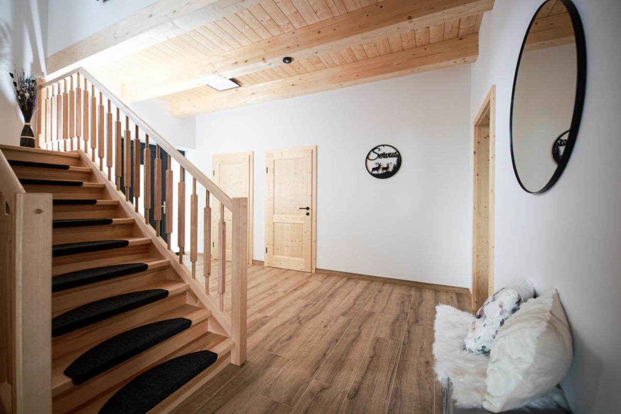 Villa Sonnendoerfl Poppendorf im Burgenland Habitación foto